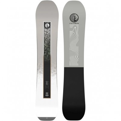 Mens Snowboard Package